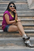 Sivani Photo Shoot Gallery
